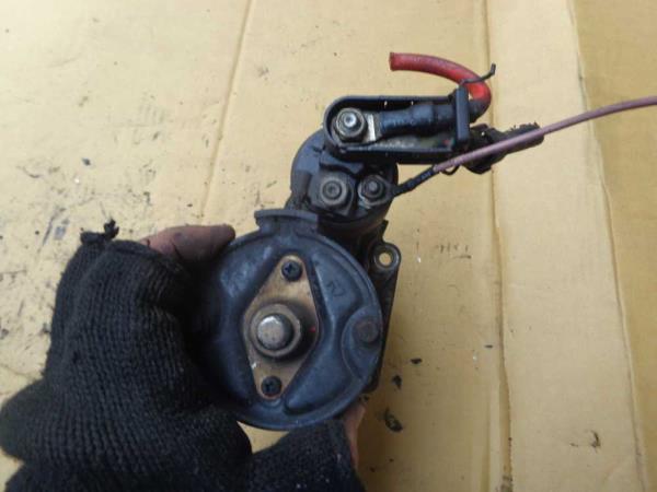 DEMARREUR FIAT/ALFA/LANCIA - Vue 3